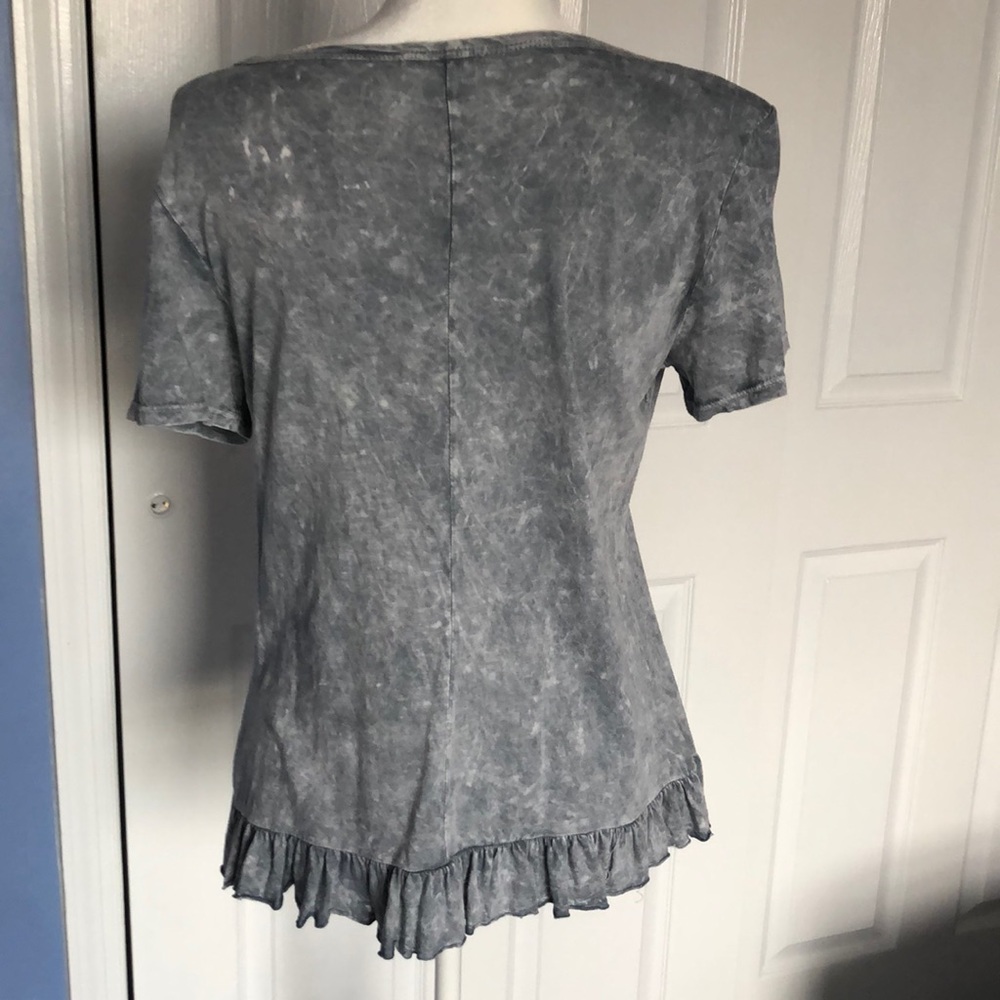 Ladies Tee - Picture 3 of 6